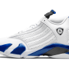 Air Jordan 14 Hyper Royal