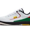 Air Jordan 2 Low Quai 54