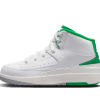 Air Jordan 2 Retro Lucky Green Enfant (PS)