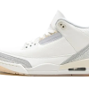 Air Jordan 3 Craft Ivory