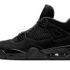 Air Jordan 4 Black Cat