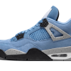 Air Jordan 4 Retro University Blue
