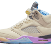 Air Jordan 5 DJ Khaled Sail