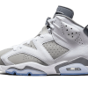 Air Jordan 6 Cool Grey