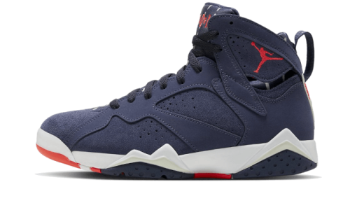 Air Jordan 7 Quai 54