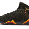 Air Jordan 7 Retro Citrus