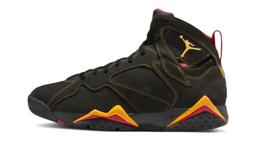 Air Jordan 7 Retro Citrus