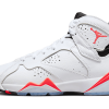 Air Jordan 7 Retro White Infrared
