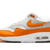 Nike Air Max 1 Anniversary Orange (2020)
