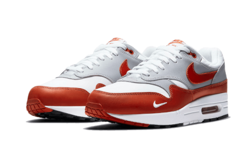 Alternative view of Nike Air Max 1 Martian Sunrise