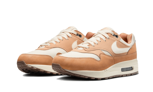 Alternative view of Nike Air Max 1 Wheat