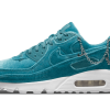 Nike Air Max 90 Lucky Charms Ash Green
