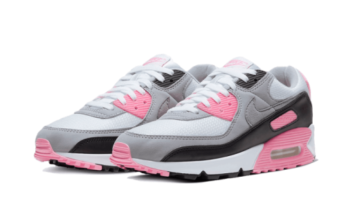 Alternative view of Nike Air Max 90 Recraft Rose
