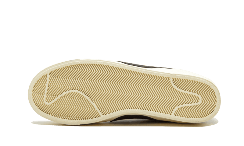 Nike Blazer Off-White "The Ten" - Image 4