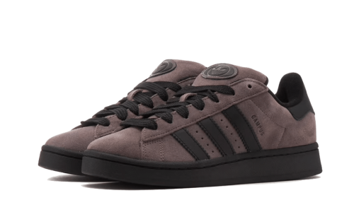 Alternative view of Adidas Campus 00s Charcoal Core Black