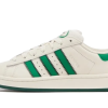Adidas Campus 00s Core White Green