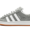 Adidas Campus 00s Grey White (Enfant)