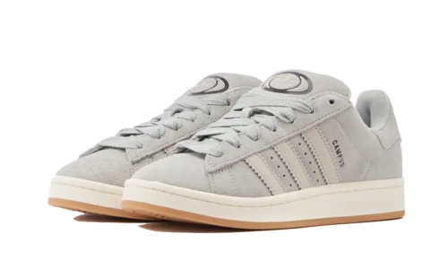 Alternative view of Adidas Campus 00s Light Grey