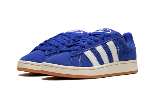 Alternative view of Adidas Campus 00s Lucid Blue