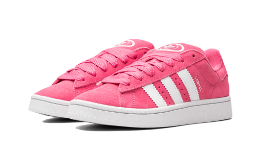 Alternative view of Adidas Campus 00s Pink