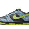 Nike Dunk Low Acid Wash