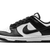 Nike Dunk Low Black White