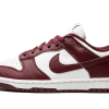 Nike Dunk Low Bordeaux