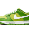 Nike Dunk Low Chlorophyll