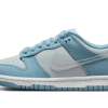 Nike Dunk Low Clear Swoosh