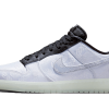 Nike Dunk Low CLOT Fragment White