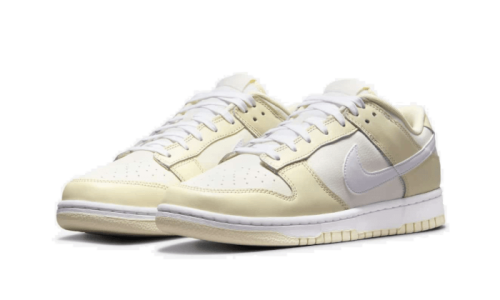 Alternative view of Nike Dunk Low Coconut Milk