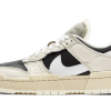Nike Dunk Low Disrupt Black Pale Ivory