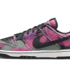 Nike Dunk Low Graffiti Pink