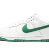Nike Dunk Low Green Noise