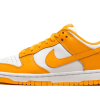 Nike Dunk Low Laser Orange