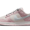 Nike Dunk Low LX Pink Foam