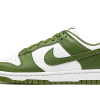 Nike Dunk Low Medium Olive