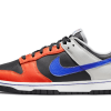 Nike Dunk Low NBA 75th Anniversary Knicks