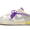 Nike Dunk Low Off-White Lot 24