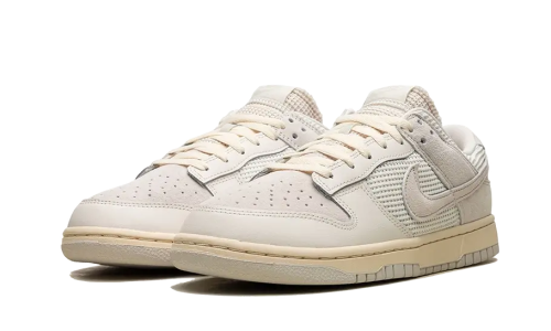Alternative view of Nike Dunk Low Phantom