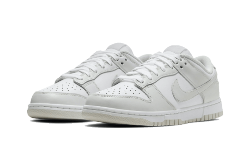 Alternative view of Nike Dunk Low Photon Dust