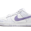 Nike Dunk Low Purple Pulse