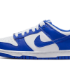 Nike Dunk Low Racer Blue
