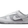 Nike Dunk Low Retro White Grey