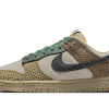 Nike Dunk Low Safari
