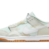 Nike Dunk Low Scrap Sea Glass