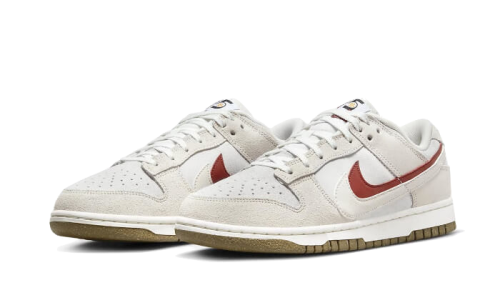 Alternative view of Nike Dunk Low SE 85 Cream