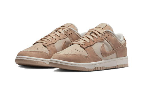 Alternative view of Nike Dunk Low SE Sanddrift