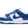 Nike Dunk Low SP Varsity Royal (Kentucky)