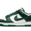 Nike Dunk Low Spartan Green